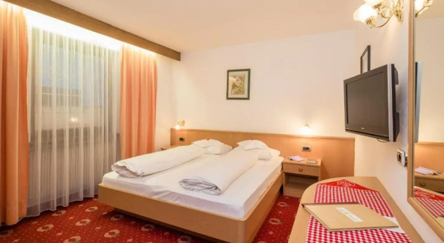 Номер Economy Hotel Alte Mühle 4 Stelle