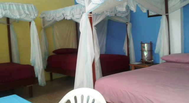 Hotel San Jacinto, Book Hotel Hotels in Manabi with a Pool, Swimming Pool