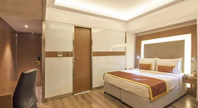 Двухместный номер Superior Rivera Sarovar Portico Ahmedabad