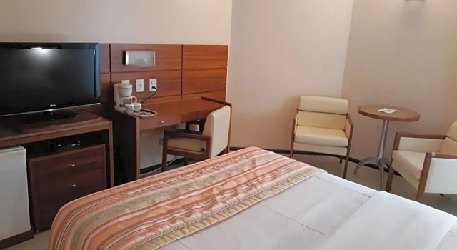 Двухместный номер Superior Hotel Princesa Louçã