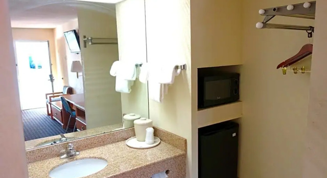 Номер Standard VIP Inn and Suites