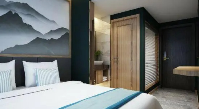 Impression Hotel, Prenota Hotel Zhuzhou Hunan