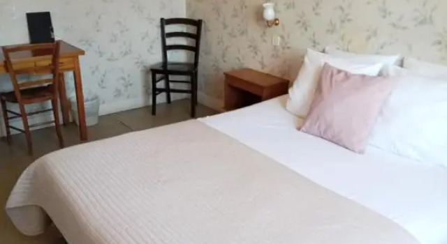 La Table De Louise, Buchen Sie Hotel Lugos Aquitanien