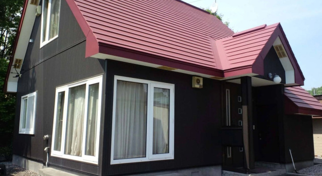 Villa Le Port - Vacation STAY 61630v, Buchen Sie Villa Villen in Toyako, Villa