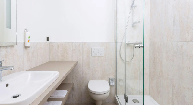 Двухместный номер Standard ibis Styles Macon Centre