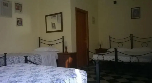Номер Standard Camere Del Re