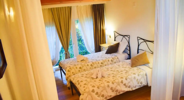 Студия BeeHouse - La Casa delle Api Agriturismo