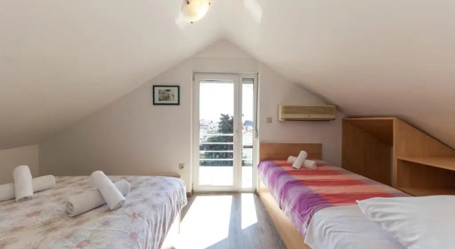 Апартаменты Guesthouse Villa Irena