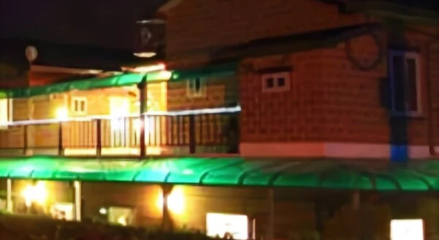 Hongcheon Touching Moment Pension, Boek Hotel Hotels in Gangwon-Do met parkeren, Parkeren