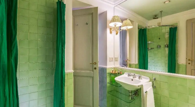 Номер Standard Casa Heberart Guest House Capo le Case