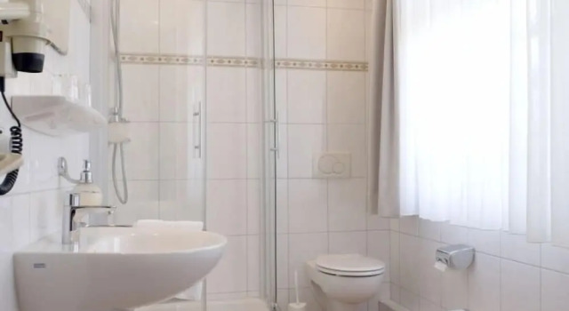 Номер Standard Hotel Zur Eich