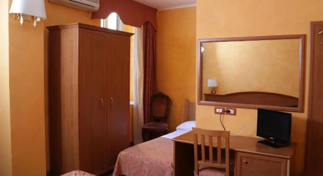 Номер Standard Guest House Masterintrastevere