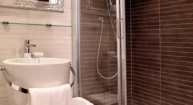 Двухместный номер Superior с балконом Coladir Guest House