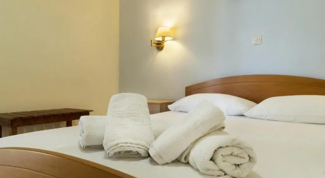 Villa Avra apartment 2nd floor