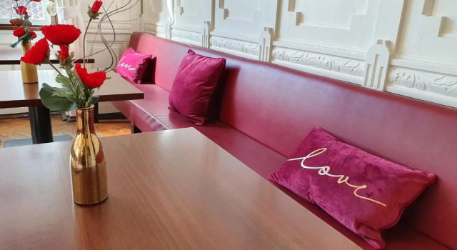 Двухместный номер Standard Hotel Markgräfler Hof