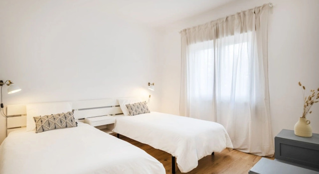 Balaia 3BR Sunny Terrace