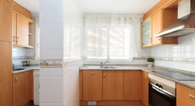 Апартаменты Apartamento Primera Línea
