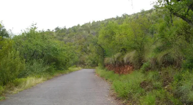 Mafuta Lodge, Prenota Appartamento Warmbaths 