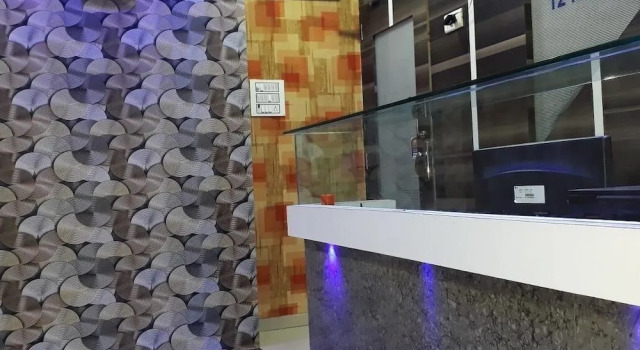 Hotel Relax Residency
