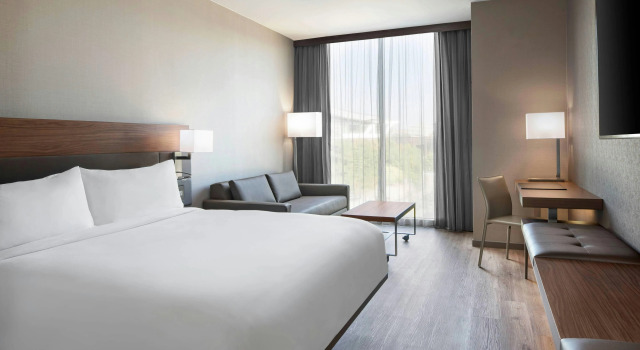 AC Hotel Pittsburgh Downtown