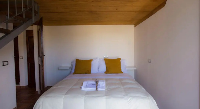 Номер Comfort Casa Della Musica