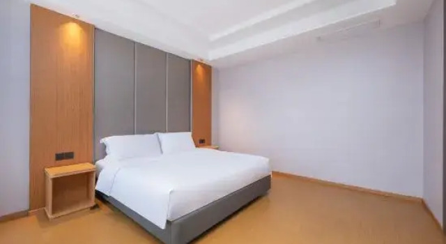 Deluxe Suite Melody Hotel Longyan