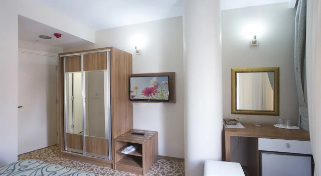 Номер Standard Uyu Room Adana Hotel