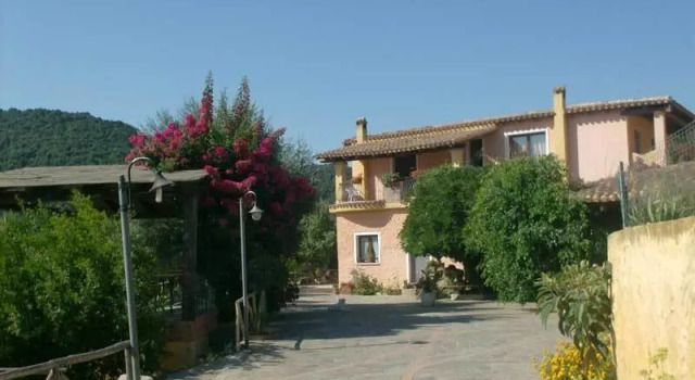 Agriturismo Ogliastra