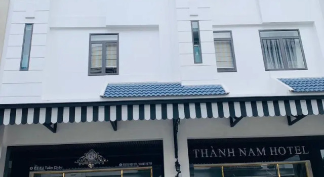 Thanh Nam Hotel