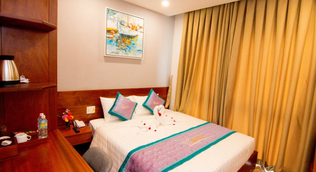 Mento Hotel