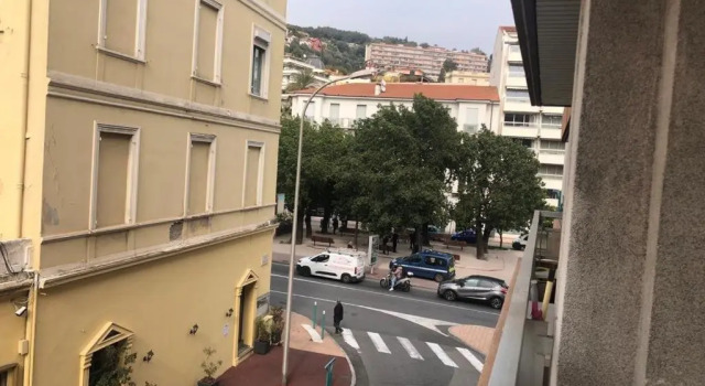 Residence Albert Premier, Rezerwuj Apartament Mentona Great Alpine Road