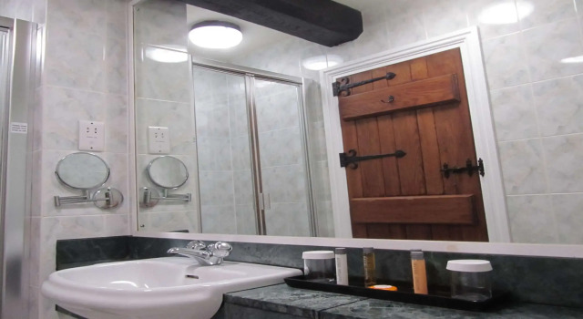 Одноместный номер Standard Windmill Village Hotel, Golf Club & Spa, BW Signature Collection