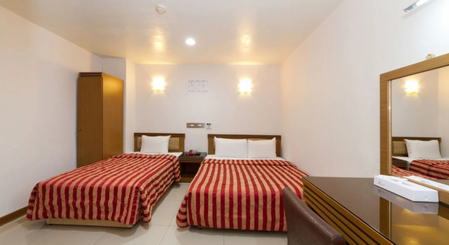 Song San Hotel
