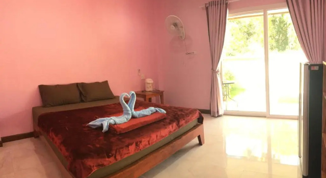 PK Family House, Забронировать Отель Недорогие отели Южного Таиланда, недорого