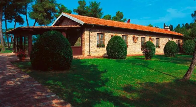 Antica Fornace, Rezervasyon Otel Principina Terra Toskana