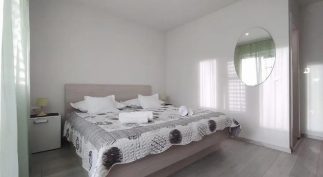 Апартаменты с 2 комнатами Apartments de la Marina