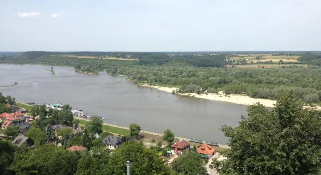Апартаменты Apartament Stary Kazimierz - Apartamenty Pod Aniołem