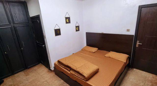 Appartement 3 chambres Epic Homes