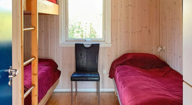 Holiday Home in Gilleleje