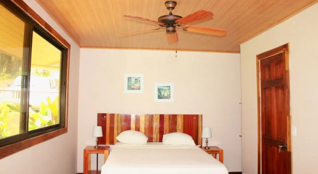 Вилла Premium Corcovado Private Villas