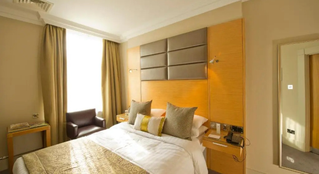 Двухместный номер Classic Woodlands Park Hotel