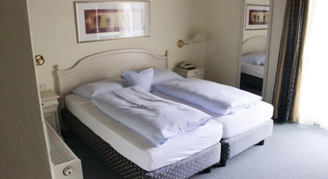 Номер Deluxe Boutique-Hotel Ballguthof am Golfplatz