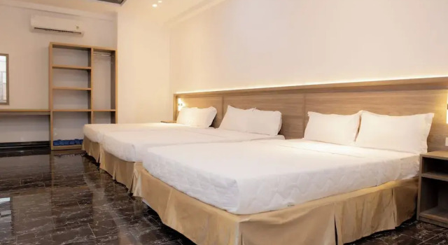 Номер Standard Miền Tây Hotel