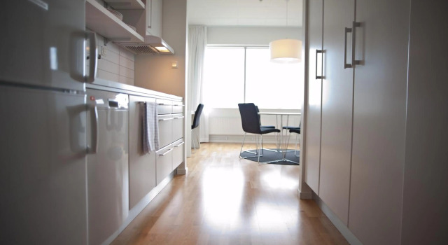 Sky Hotel Apartments Tornet, Забронировать Апартаменты/квартира Линчёпинг Эстергетланд, рядом с The Garden Society