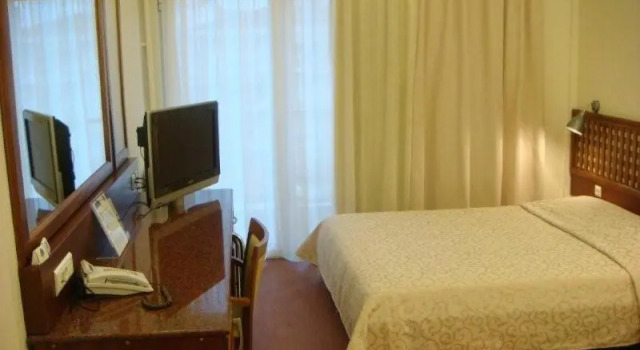 Standardní Jednolůžkový pokoj Evridiki