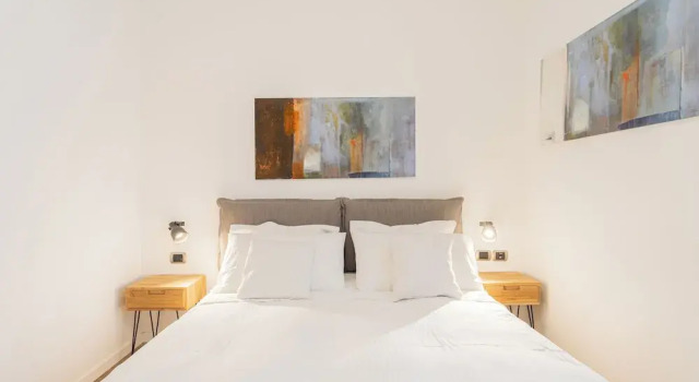 Rosart House by Rent all Como, Забронировать Отель Отели Комо с парковкой, рядом с Площадь Кавур, Парковка