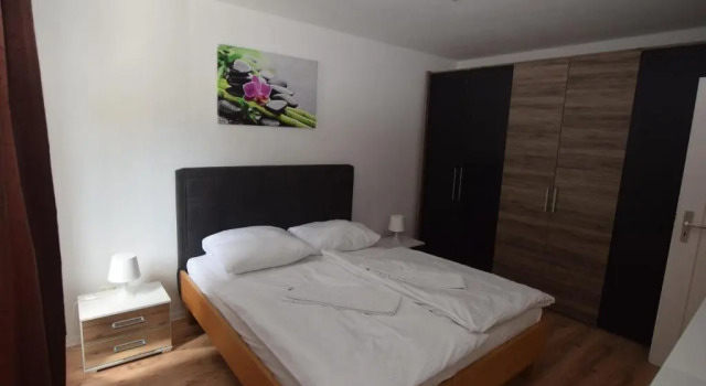 Apartment Stuttgart Ost, Забронировать Апартаменты/квартира Апартаменты Штуттгарт-Ост, Апартаменты/квартира