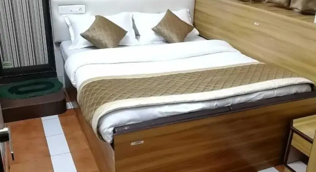 Номер Deluxe Hotels Heraa International