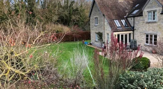 Holywell Lodge nr Stamford, Rezervați Bed and Breakfast Stamford Lincolnshire