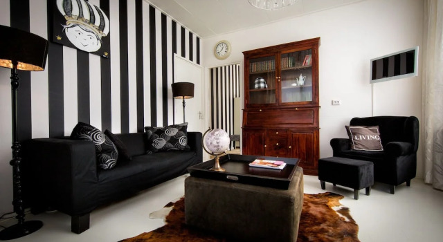 Villa BBB, Book Villa Hoteller i Noord-Brabant med pool, Swimmingpool
